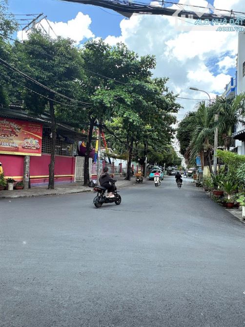 Bán nhà 4 lầu đẹp hẻm 10M Đ.số 9 69m2 ngang 5.1m ngay nhà Thiếu Nhi KD sầm uất 8.3 tỷ. - 5