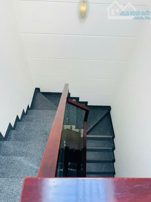 Bán nhà HXH 564/...Phạm Văn Chiêu, F16, Gò Vấp, 50m2, 4 tầng, 4PN, 4WC, nhỉnh 6 tỷ - 5
