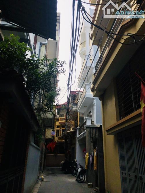 BÁN NHÀ NGUYỄN VĂN LINH – LONG BIÊN - 50M2 x 6 TẦNG – GIÁ 11.8 TỶ - 5