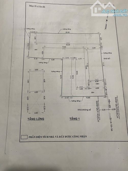 Bán nhà Lê Tấn Bê, 405.9m2, 17x24m, 2 tầng, 20 phòng, thu nhập 30 tr/thg, sổ hồng riêng - 5