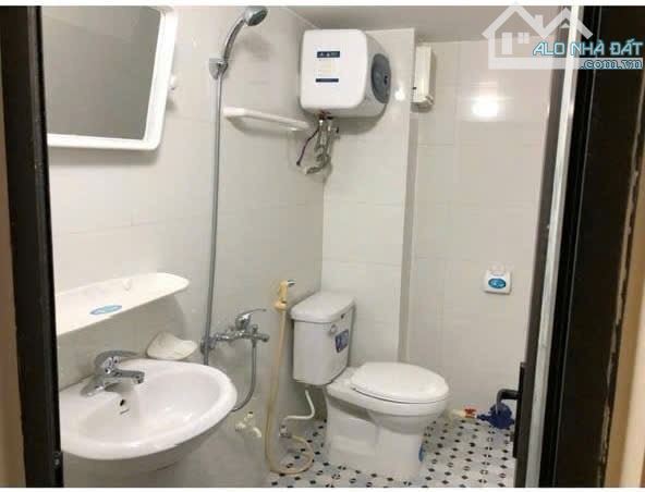 Bán nhà Thạch Bàn,Long Biên 5 tầng,65m,mt4.4m dòng tiền nhỉnh 10 tỷ - 5