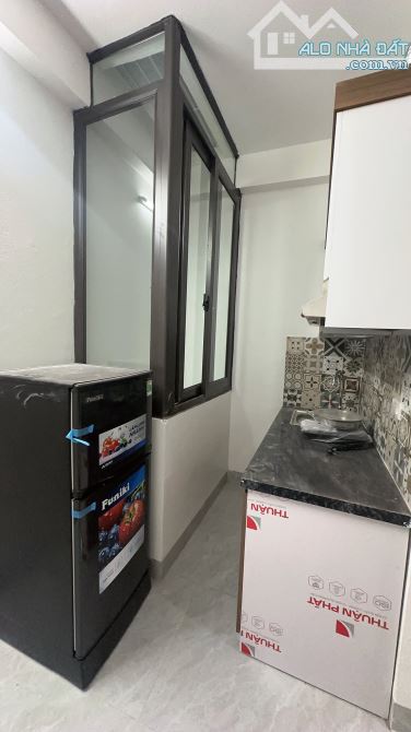 SIÊU PHẨM PHÚ MINH 53m 7 TẦNG MT4.9m GIÁ 16.2 TỶ BẮC TỪ LIÊM CCMN CAO CẤP FULL NỘI THẤT - 5