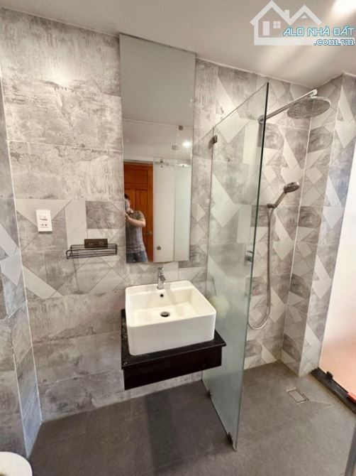 PHÚ NHUẬN – HẺM XE HƠI 7 CHỖ – SÁT MẶT TIỀN NGUYỄN TRỌNG TUYỂN – 53M² – 12.2 TỶ - 5