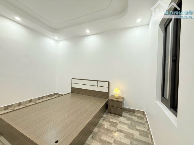 📍 Miếu Hai Xã, Lê Chân – cách mặt đường chỉ 10m. - 5