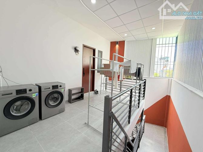 GÒ VẤP – TRƯƠNG ĐĂNG QUẾ – NGANG 4.1M – 91M² – 8.95 TỶ – SIÊU CHDV FULL KHAI THÁC - 5