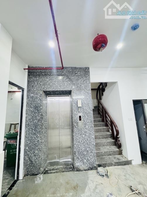 🔥 Bán CCMN 7 tầng Triều Khúc – Dòng tiền khủng 100 triệu/tháng 🔥 - 5