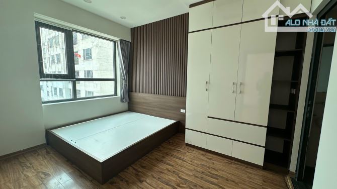 BÁN GẤP CHUNG CƯ VIP NGOẠI GIAO ĐOÀN – 323 XUÂN ĐỈNH, BẮC TỪ LIÊM. 81M2 – 2PN. 5,58 TỶ - 5