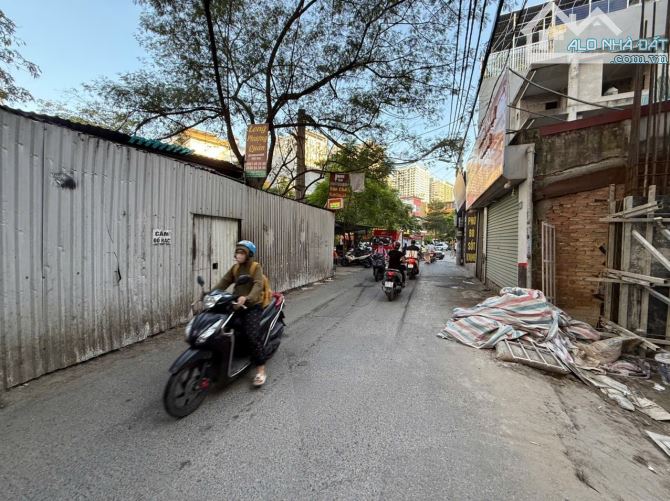 BÁN NHÀ XUÂN ĐỈNH – BẮC TỪ LIÊM - 133M2 x 8 TẦNG – GIÁ 40.5 TỶ - 5