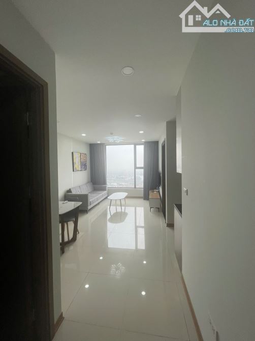 Cho thuê chung cư rose town 79 Ngọc Hồi 2pn full đồ đẹp - 5