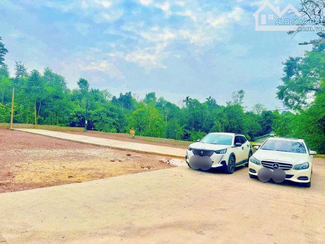 Bán đất 100m2 Kiệt ôtô Vũ Ngọc Phan, cạnh trục đường vành đai 3 nối về Cầu Nguyễn Hoàng - 6