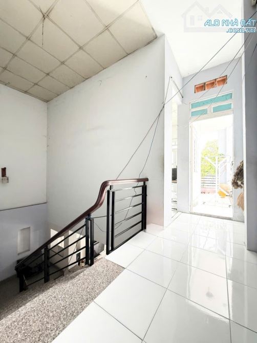BÁN NHÀ 2 TẦNG ĐÚC THỚI AN QUẬN 12 GIÁ RẺ 3.36 TỶ - 6