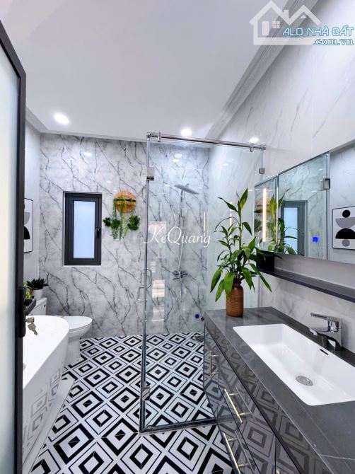 BÁN NHÀ SIÊU PHẨM TRONG  KDC 91B - Ninh KIỀU CẦN - 6