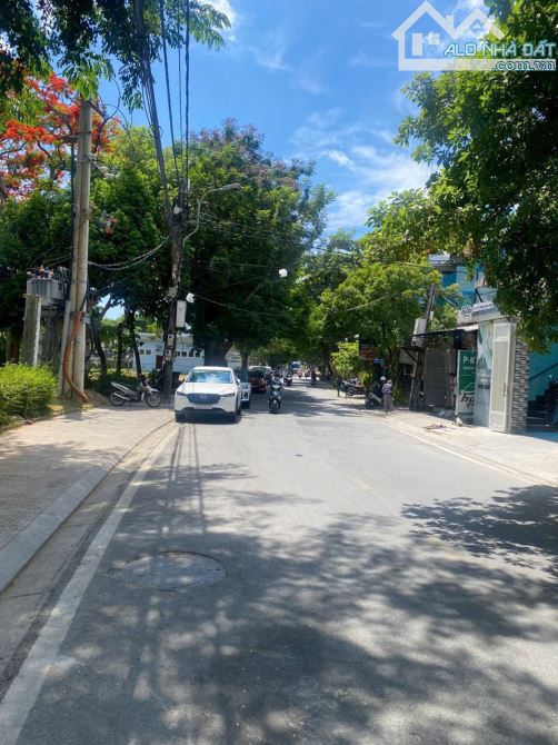 Bán đất 90m2 Kiệt ôtô 174 Phan Chu Trinh, cách đường chính chỉ 40m, P. Thuận Hóa, TP Huế - 6