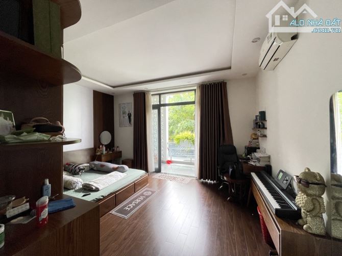 🎉🎉💥CHÀO BÁN NHÀ 3 TẦNG 3 MÊ KIÊN CỐ, FULL NỘI THẤT GỖ LIM, GỖ XOAN ĐÀO XỊN XÒ - 6