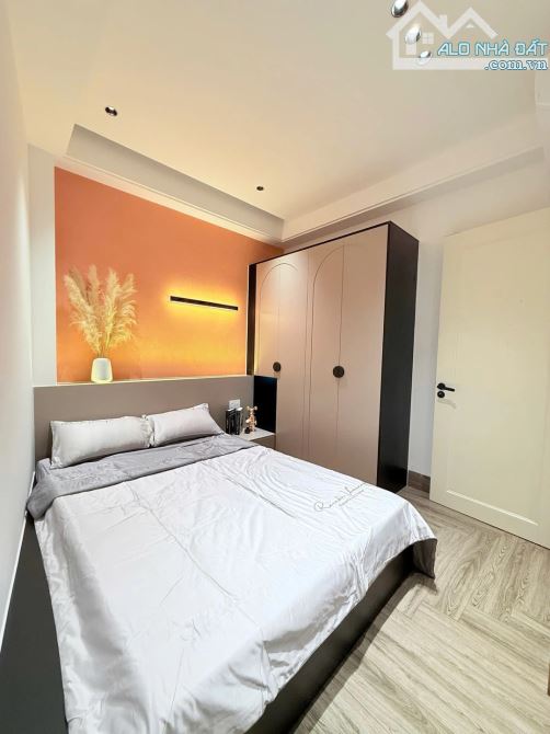 🔆NHÀ 3 TẦNG SIÊU ĐẸP – FULL NỘI THẤT LUXURY – TRẦN CAO VÂN, THANH KHÊ – GIÁ CHỈ 4,75 TỶ - 6