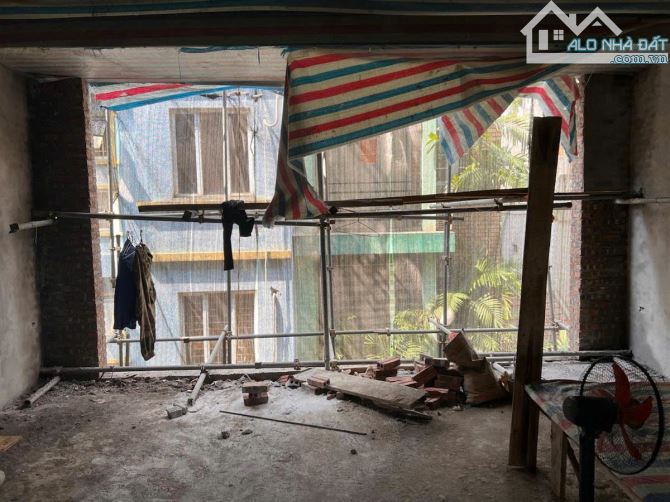 bán nhà 2 mặt phố chùa quỳnh – hai bà trưng, 108m², 8 tầng, thang máy, giá 45 tỷ - 6