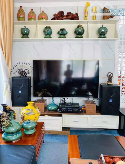 BÁN BIỆT THỰ SIÊU SANG KĐT MỸ GIA NHA TRANG - 6