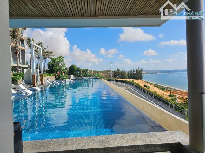 🌟 CƠ HỘI SỞ HỮU CĂN HỘ VIEW BIỂN – TẦNG 15, TÒA M, APEC MANDALA MŨI NÉ 🌟 - 6