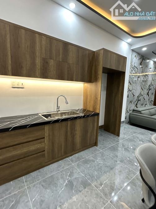 🔥 CĂN NHÀ 3 TẦNG MỚI TINH – KHU TĐC NGỌC HIỆP – TÌM CHỦ MỚI 🔥 - 6
