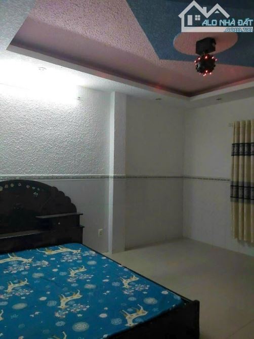 Căn Hộ Dịch Vụ Lê Đình Cẩn Gần Tên Lửa,10 Phòng Cho Thuê, Dòng Tiền 20TR/Tháng🔥 - 6