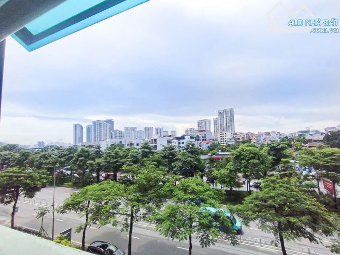BÁN CĂN HỘ CHUNG CƯ C10 VÕ CHÍ CÔNG, 50M2 2PN + 2WC, FULL NỘI THẤT, VIEW ĐẸP, GIÁ 4.1 TỶ - 6