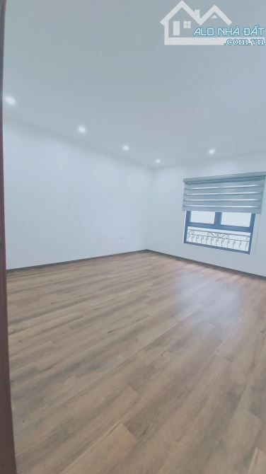 Bình Minh_ Thanh Oai 40m, 4 tầng xây mới, full nội thất 3.7 - 6