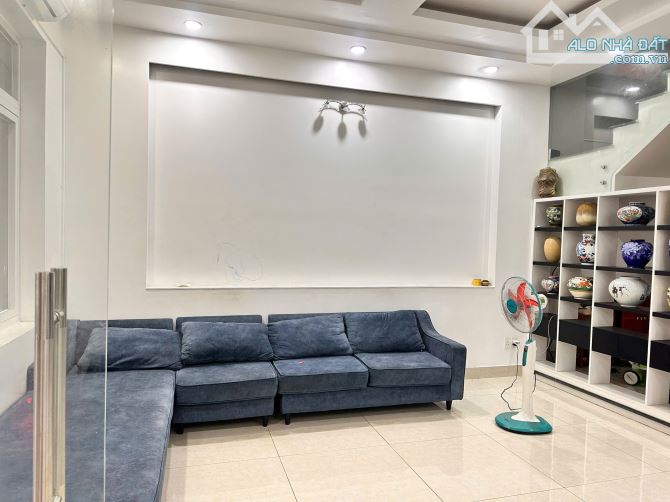 HẠ GIÁ MẠNH 2,5 TY-CHÀO BÁN CĂN NHÀ 3 LẦU ,126.5m2- MT đường số 6, p.cát lái ,tp.thủ đức, - 6