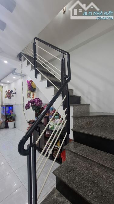 Cạnh Trường Học Giáp Tân Phú Nhỏ Xinh Khó Tìm Giá Hs Tiểu Học 3,39Ty - 6