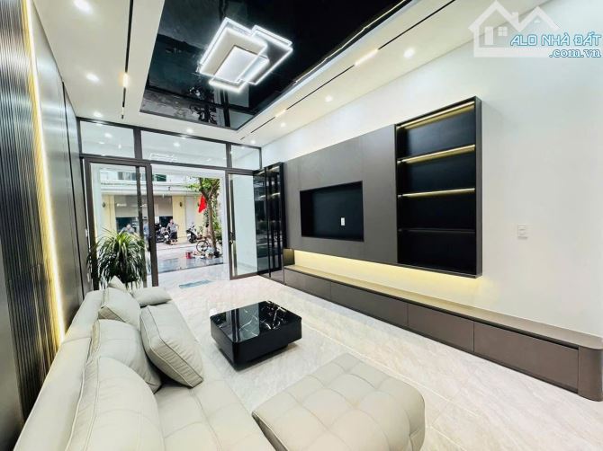 Mở bán nhà mặt đường 12m. Vị trí đắc địa, kinh doanh siêu thuận lợi - 6