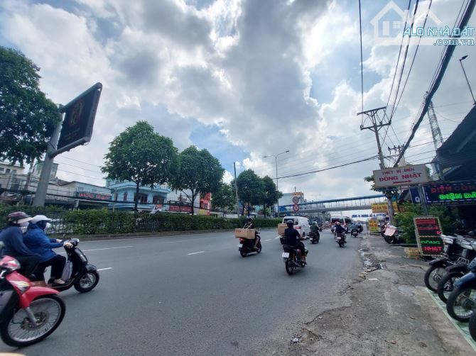 🏡 BÁN GẤP NHÀ HOÀNG TĂNG BÍ ,QUẬN 12 – VỪA Ở VỪA KINH DOANH–115M² NGANG 6.5M–CHỈ 6.95 TỶ - 6