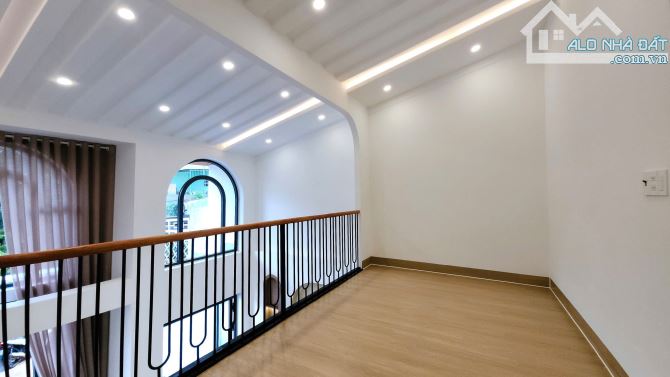 Bán nhà full nội thất gần Eco palace đường Nguyễn Duy Trinh - 6