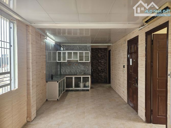 Chính chủ cho thuê chung cư ngõ 328 Nguyễn Trãi - 65m2 - 7.5tr/tháng - 6