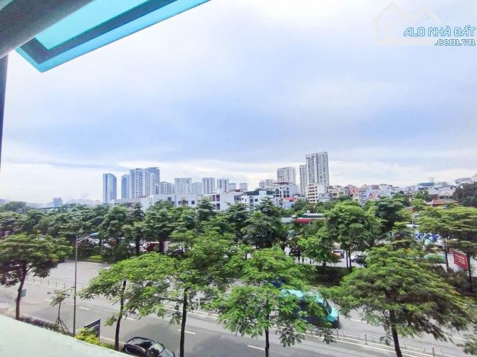 BÁN CĂN HỘ TÒA C10 VÕ CHÍ CÔNG - FULL NỘI THẤT - 46M2, TẦNG DƯỚI 5 - 4.2 TỶ CÓ TL - 6