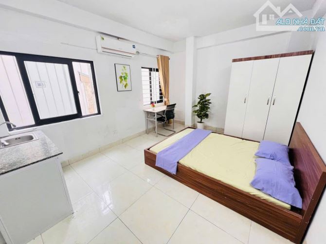 CCMN DÒNG TIỀN CAO NHÂT TẦM GIÁ 105M2 34 PHÒNG CÁCH NGÃ TƯ SỞ CHỈ 10P ĐI ĐƯỜNG - 6