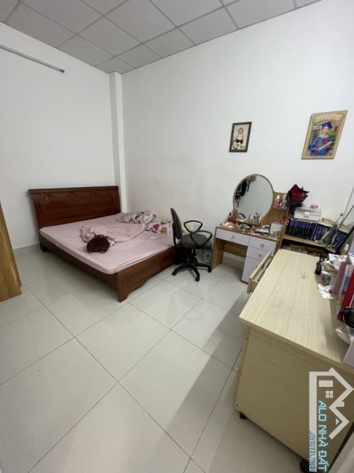 NHÀ ĐẸP NỞ HẬU 71M2 - RẺ NHẤT KHU PHỐ, TRẦN VĂN ƠN TÂN PHÚ, 6 TỶ XÍU - 6