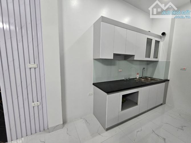 Hiếm! Bán Nhà Giáp Ngoại Giao Đoàn Xuân La-Tây Hồ-Lô Góc-1 Nhà Ra Phố-38M2-5 Tầng-7.65 Tỷ - 6
