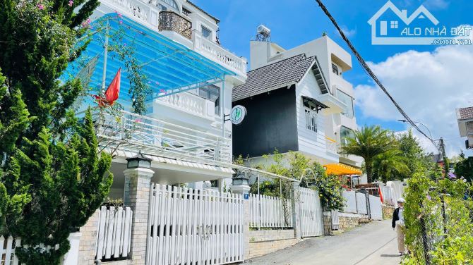 ✨ Cần bán Nhà Mới, DT 4.4x14.5m, 3 tầng đường Nguyễn Trung Trực, P.03, Đà Lạt - 6