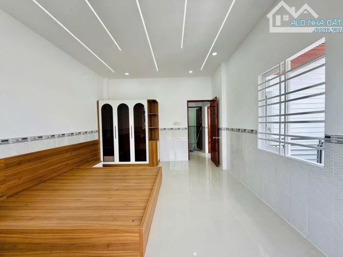 Nhà 2 tầng FULL NỘI THẤT đường THẠNH XUÂN 43 Q12 DT 85,9m2 (8x12) hẻm 5m💰4,45Tỷ - 6