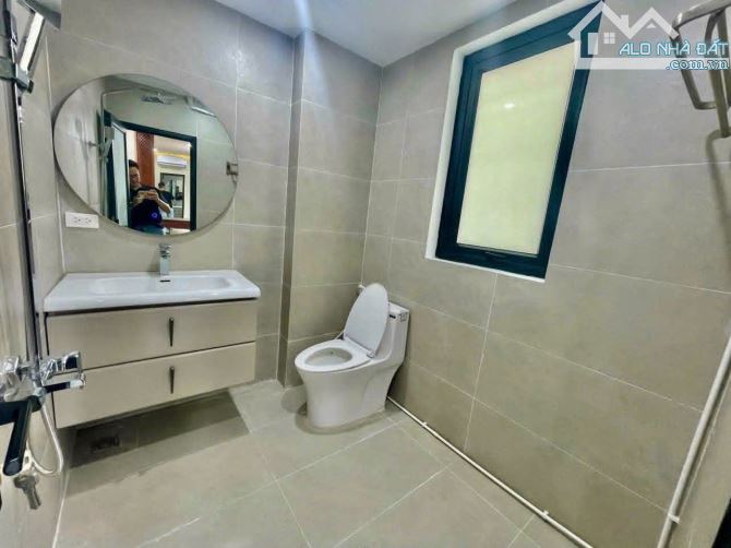 🌟 PHÂN LÔ PHỐ CỔ HÀ ĐÔNG 38M*4Tầng – 2 MẶT NGÕ – FULL CÔNG NĂNG, GẦN Ô TÔ GẦN PHỐ 🌟 - 6