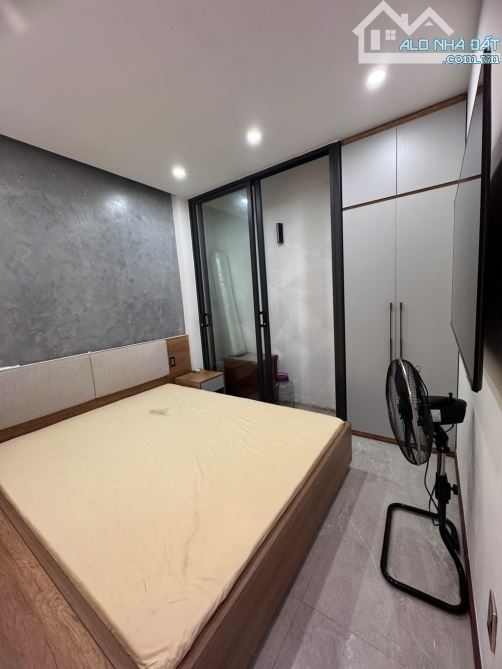 Cần bán gấp căn nhà 3 tầng mặt phổ Đường Tiểu la, Hải Châu, Tp Đà Nẵng - 6