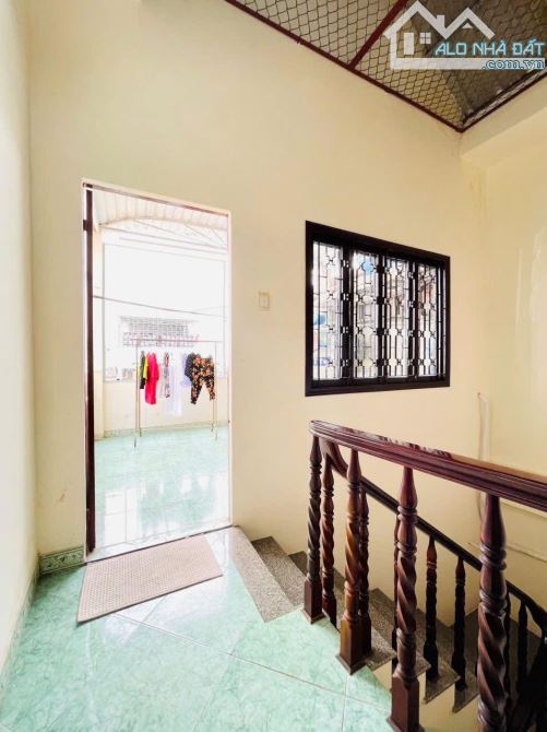 Cần bán Nhà 1 trệt 2 lầu, 2 mặt tiền – Xô Viết Nghệ Tĩnh – 125m² – Giá 14 tỷ - Vị trí vàng - 6