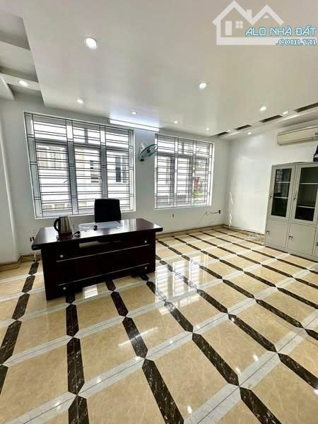 CHO THUÊ NHÀ NGUYÊN CĂN MẶT TIỀN ĐẸP –  KHU VỰC LÊ THÁNH TÔNG - Ngô Quyền - Hải Phòng - 6