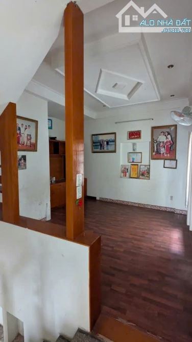 BÁN NHÀ THÍCH QUẢNG ĐỨC,4 TẦNG, 50M2, NHỈNH 8 TỶ - 6