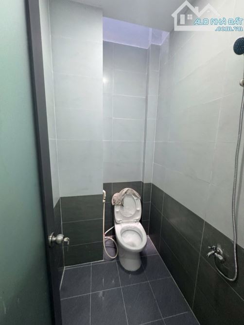 Bán nhà mới Trần Văn Ơn – 45m² – 4.3 tỷ TL - 6