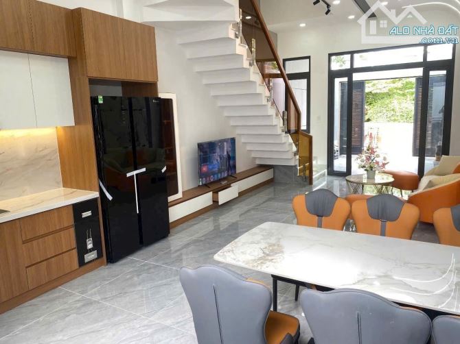 Bán nhà Nguyễn Cửu Đàm, Tân Phú / 56m2 / 2 tỷ 700 triệu / sổ hồng riêng - 6