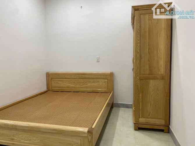 BÁN NHÀ CÂP 4 MỚI ĐẸP VĨNH HOÀ CÁCH BIỂN TẦM 1KM , KHU DÂN CƯ  💥Diện tích : 101,7m2 ngang - 6