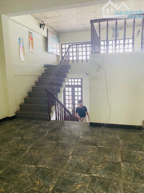 Bán Đất tặng Biệt Thự 5 Lầu Y Hình - Hoàng Văen Thụ 12x25m, chỉ 5x tỷ - 6