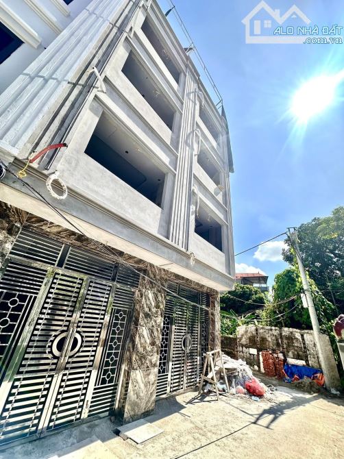 CẦU DIỄN 30M2, 5 TẦNG, MT 3.7M, 7.35 TỶ – LÔ GÓC, THANG MÁY, Ô TÔ VÀO NHÀ, GẦN PHỐ - 6