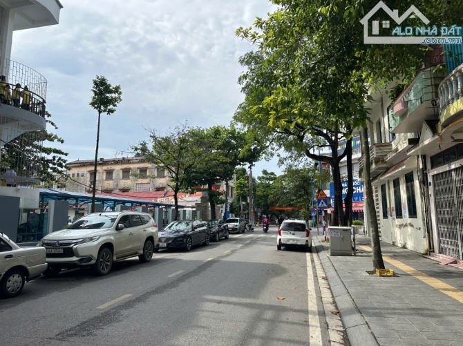 CẦN BÁN LÔ ĐẤT 2 MẶT TIỀN MẶT PHỐ QUANG TRUNG -HẢI DƯƠNG - 6