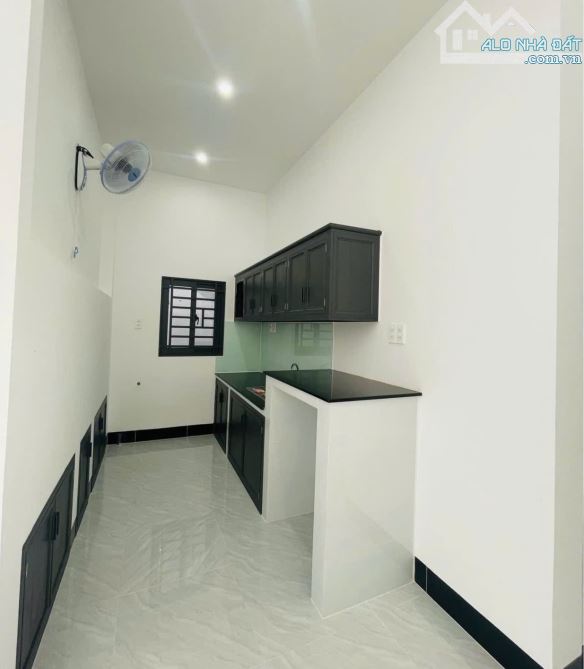 Bán gấp nhà hẻm oto ở Tân Hiệp Hóc Môn 4x18 ( 72m2 ) 760 TRIỆU Sổ hồng riêng đủ - 6